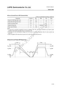 MR45V200BRAZAARL Datasheet Page 15