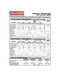 MR5760MP4B Datasheet Page 2