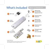 MRF101AN-START Datasheet Cover