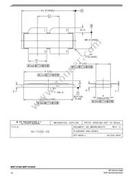 MRF13750HSR5 Datasheet Page 16