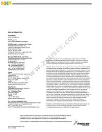 MRF1513NT1 Datasheet Page 16