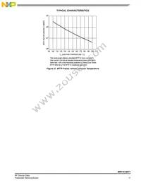 MRF1518NT1 Datasheet Page 11