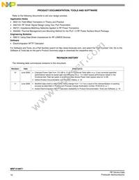 MRF1518NT1 Datasheet Page 18