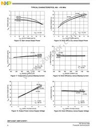 MRF1570NT1 Datasheet Page 8