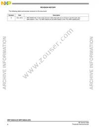 MRF18085ALSR5 Datasheet Page 8