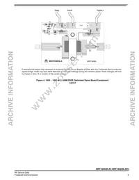 MRF18085BLR3 Datasheet Page 5