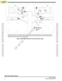 MRF19030LSR5 Datasheet Page 4