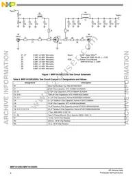 MRF19125R5 Datasheet Page 4