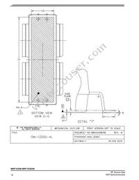 MRF1K50NR5 Datasheet Page 18