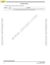 MRF21030LR3 Datasheet Page 8