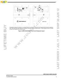 MRF21045LR5 Datasheet Page 5