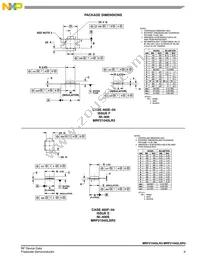 MRF21045LR5 Datasheet Page 9