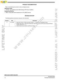 MRF21045LR5 Datasheet Page 10