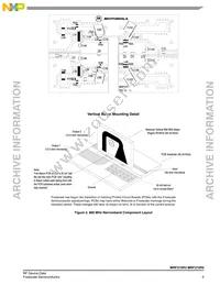 MRF372R3 Datasheet Page 5