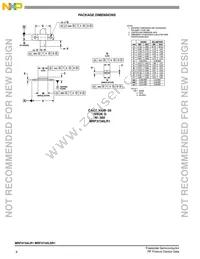 MRF373ALSR5 Datasheet Page 6