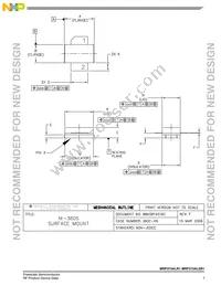 MRF373ALSR5 Datasheet Page 7