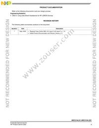 MRF373ALSR5 Datasheet Page 9