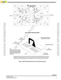 MRF374A Datasheet Page 3