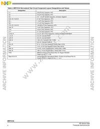 MRF374A Datasheet Page 4
