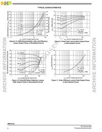 MRF374A Datasheet Page 6