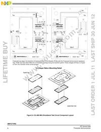 MRF377HR3 Datasheet Page 8