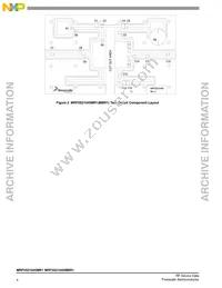 MRF5S21045MR1 Datasheet Page 4