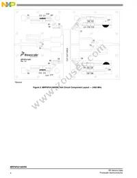 MRF6P24190HR6 Datasheet Page 4