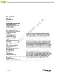 MRF6P24190HR6 Datasheet Page 9