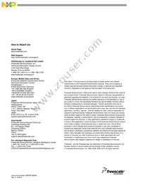 MRF6S19060GNR1 Datasheet Page 16