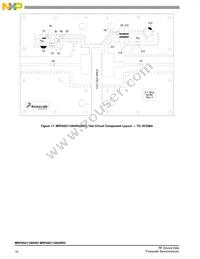 MRF6S21100HSR5 Datasheet Page 10