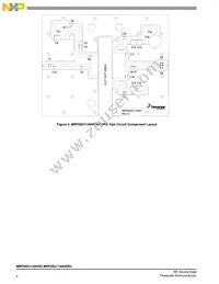 MRF6S21140HSR5 Datasheet Page 4