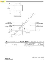 MRF6S21140HSR5 Datasheet Page 11