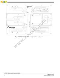 MRF6V12250HSR3 Datasheet Page 4