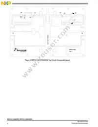 MRF6V14300HSR3 Datasheet Page 4