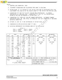 MRF6V2150NBR5 Datasheet Page 13