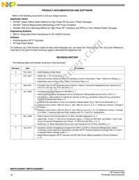 MRF6V2300NR5 Datasheet Page 18