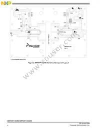 MRF6VP11KGSR5 Datasheet Page 4