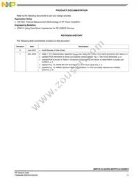 MRF7S16150HSR5 Datasheet Page 11