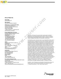 MRF7S16150HSR5 Datasheet Page 12