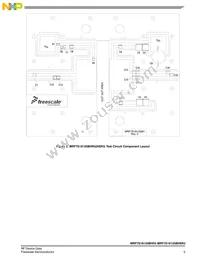 MRF7S18125BHSR5 Datasheet Page 5