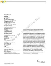 MRF7S18125BHSR5 Datasheet Page 14