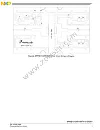 MRF7S19100NR1 Datasheet Page 5