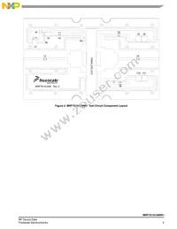 MRF7S19120NR1 Datasheet Page 5