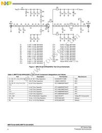 MRF7S19210HSR5 Datasheet Page 4