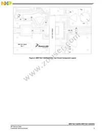 MRF7S21150HSR5 Datasheet Page 5