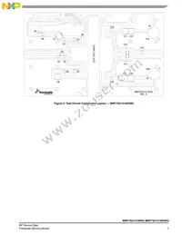 MRF7S21210HSR5 Datasheet Page 7