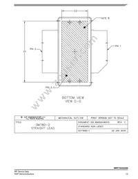 MRF7S24250NR3 Datasheet Page 13