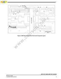 MRF7S27130HSR5 Datasheet Page 5