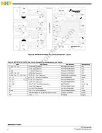 MRF8P20161HSR3 Datasheet Page 4