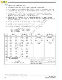 MRF8P9040NBR1 Datasheet Page 18